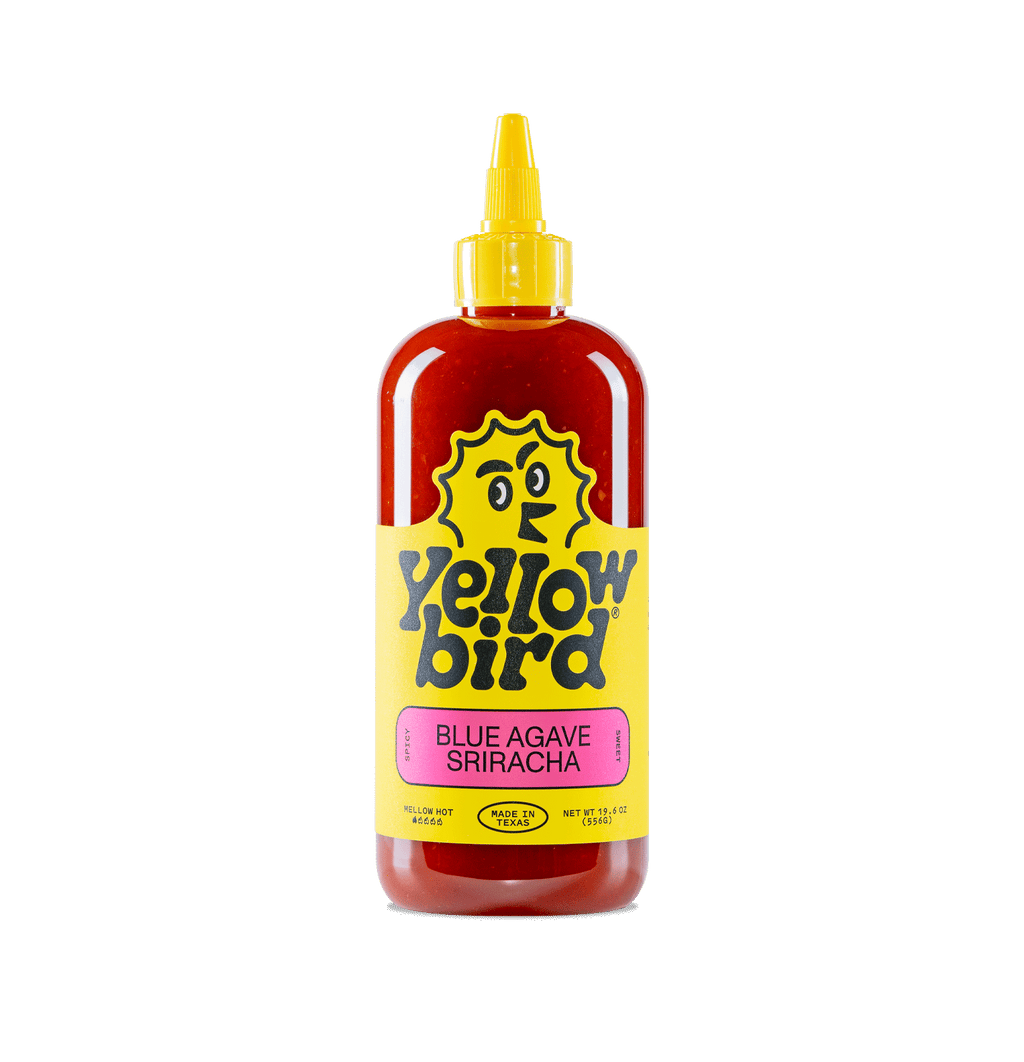 Blue Agave Classic Sriracha U3