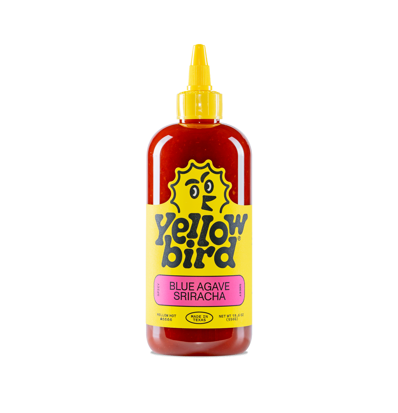 Blue Agave Classic Sriracha U3