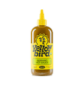 Organic Hot Sauce with Serrano J5