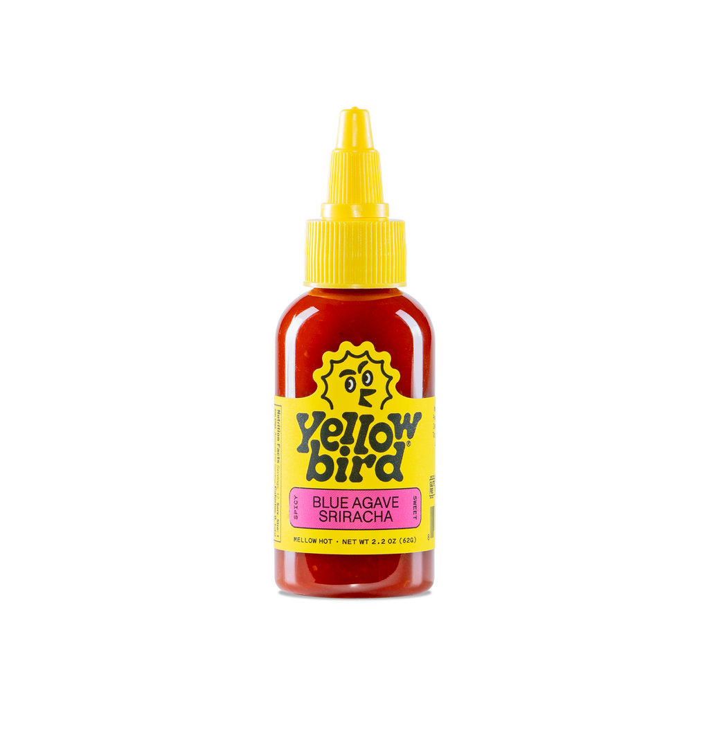 Blue Agave Classic Sriracha U3
