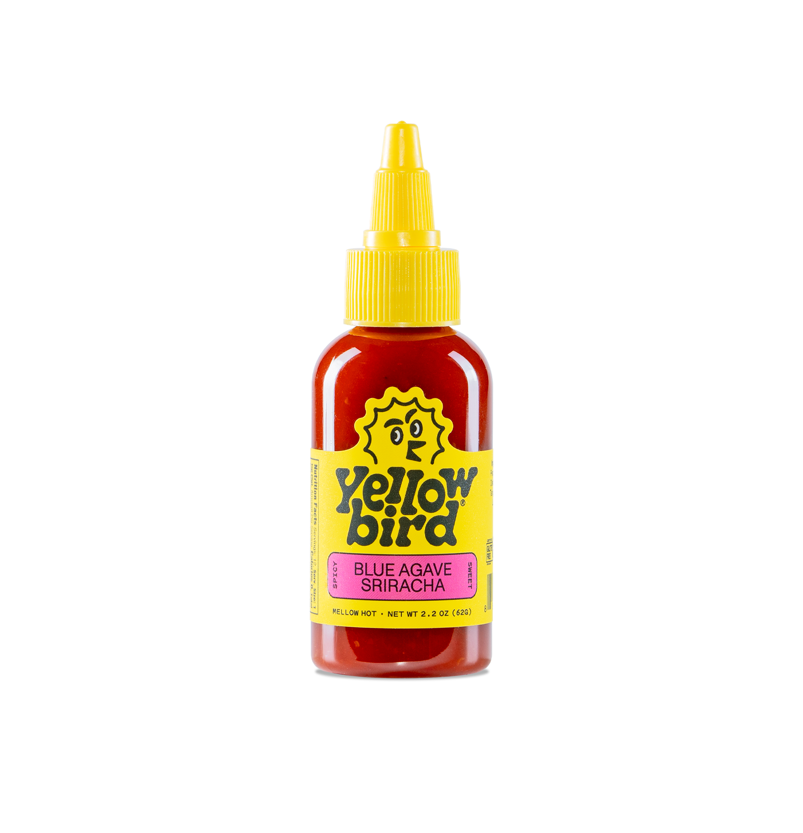 Blue Agave Classic Sriracha U3