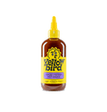 Classic Hot Sauce with Ghost Pepper L1