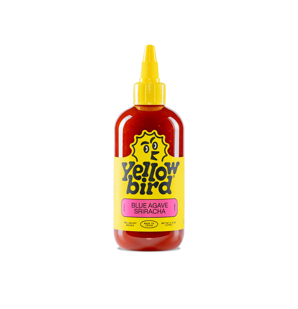 Blue Agave Classic Sriracha U3