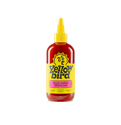 Blue Agave Classic Sriracha U3