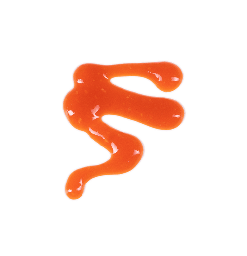 Blue Agave Classic Sriracha U3