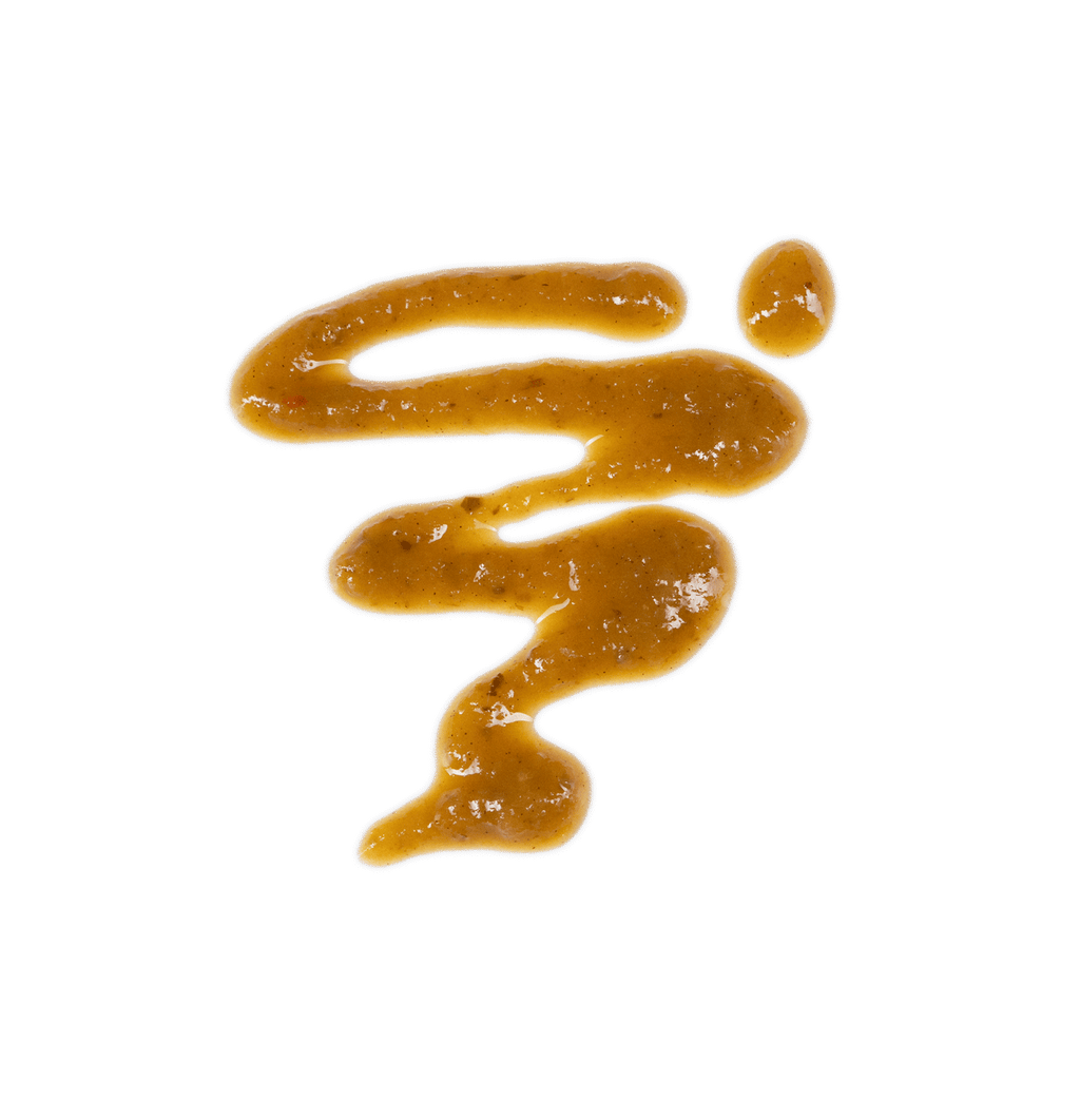 Organic Hot Sauce with Serrano J5