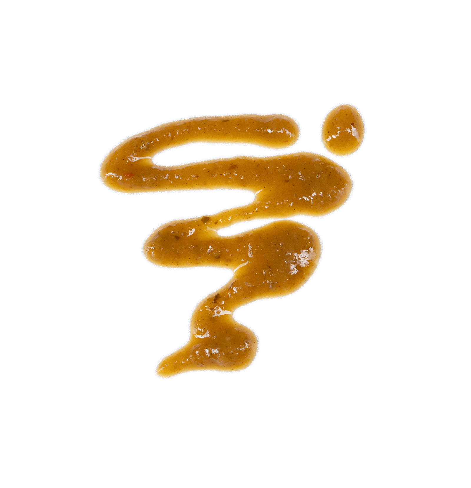 Organic Hot Sauce with Serrano J5